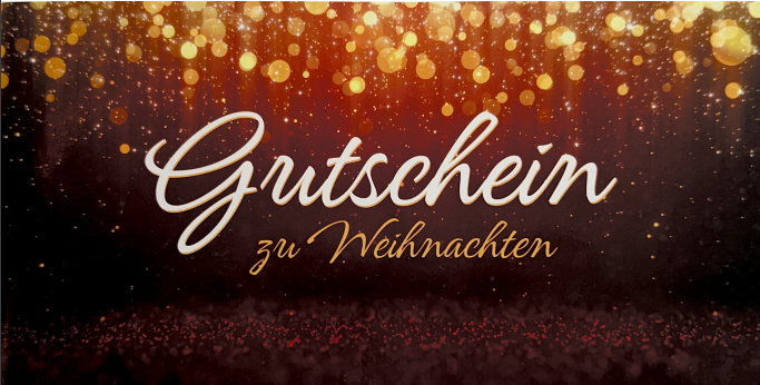 Gutschein 2